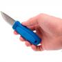 Нож Mora Eldris Neck Knife Blue