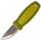 Нож Mora Eldris Neck Knife Green