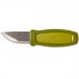 Нож Mora Eldris Neck Knife Green