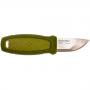 Нож Mora Eldris Neck Knife Green