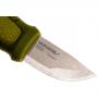 Нож Mora Eldris Neck Knife Green