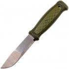 Нож Mora Kansbol Green Multi-mount