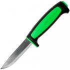 Нож Mora Basic 511 LE 2019 Green/Black Carbon Steel