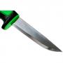 Нож Mora Basic 511 LE 2019 Green/Black Carbon Steel