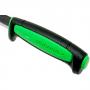 Нож Mora Basic 511 LE 2019 Green/Black Carbon Steel