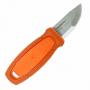 Нож Mora Eldris Burnt Orange
