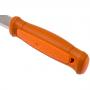 Нож Mora Kansbol Burnt Orange Multi-mount