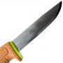 Нож Mora Floating Knife Lime