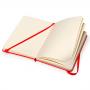 Блокнот для рисования Moleskine CLASSIC Sketchbook Large 130 х 210 мм 104 стр. твердая обложка красный