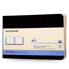 Блокнот для рисования Moleskine CAHIER SKETCH ALBUM LARGE 130 х 210 мм