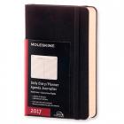 Ежедневник Moleskine CLASSIC DAILY POCKET 90 x 140 мм