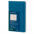 Еженедельник Moleskine CLASSIC WKNT LARGE 130 х 210 мм