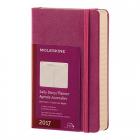 Ежедневник Moleskine CLASSIC DAILY POCKET Фиолетовый