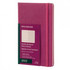 Еженедельник Moleskine CLASSIC WKNT LARGE 130 х 210 мм