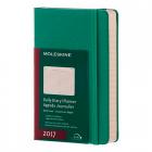 Ежедневник Moleskine CLASSIC DAILY POCKET 90 x 140 мм