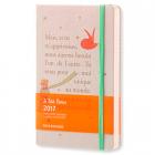 Ежедневник Moleskine LE PETIT PRINCE DAILY LG Белый