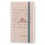 Еженедельник Moleskine LE PETIT PRINCE WKNT PC 90 x 140 мм