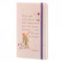 Еженедельник Moleskine LE PETIT PRINCE WKNT LG 130 х 210 мм