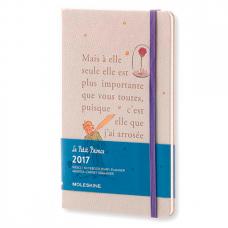 Еженедельник Moleskine LE PETIT PRINCE WKNT LG 130 х 210 мм