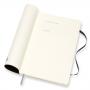 Еженедельник Moleskine CLASSIC WKNT LARGE SOFT 130 х 210 мм