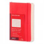 Ежедневник Moleskine CLASSIC DAILY POCKET SOFT 90 x 140 мм