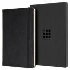 Блокнот Moleskine Limited Edition Leather Large 130 х 210 мм натур. кожа 192 стр. линейка подар.кор. черный