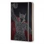 Блокнот Moleskine THE AVENGERS (Мстители) Limited Edition THOR LARGE 130 х 210 мм