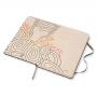 Блокнот Moleskine THE AVENGERS (Мстители) Limited Edition THOR LARGE 130 х 210 мм