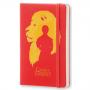 Блокнот Moleskine GAME OF THRONES (Битва престолов) POCKET  Limited Edition 90 x 140 мм