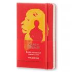 Блокнот Moleskine GAME OF THRONES (Битва престолов) POCKET  Limited Edition 90 x 140 мм