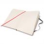 Блокнот Moleskine GAME OF THRONES (Битва престолов) LARGE  Limited Edition 130 x 210 мм