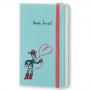 Блокнот Moleskine TOY STORY POCKET Limited Edition 90 x 140 мм