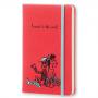 Блокнот Moleskine TOY STORY POCKET Limited Edition 90 x 140 мм