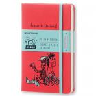 Блокнот Moleskine TOY STORY POCKET Limited Edition 90 x 140 мм