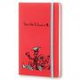 Блокнот Moleskine TOY STORY LARGE Limited Edition 130 х 210 мм
