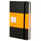 Блокнот Moleskine CLASSIC POCKET 90 x 140 мм