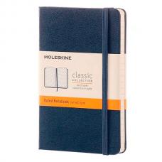 Блокнот Moleskine CLASSIC POCKET 90 x 140 мм