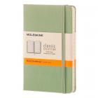 Блокнот Moleskine CLASSIC POCKET 90 x 140 мм