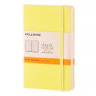 Блокнот Moleskine CLASSIC POCKET 90 x 140 мм
