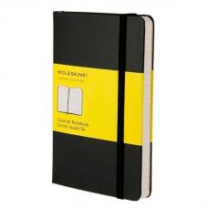 Блокнот Moleskine CLASSIC POCKET 90 x 140 мм