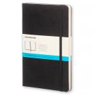 Блокнот Moleskine CLASSIC POCKET 90 x 140 мм