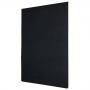 Блокнот для рисования Moleskine Art Soft Sketch Pad A3 88 стр. мягкая обложка черный