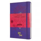 Блокнот Moleskine HARRY POTTER Оrder of the Phoenix Limited Edition LARGE 130 х 210 мм