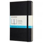 Блокнот Moleskine CLASSIC Medium 115 x 180 мм 240 стр. пунктир твердая обложка черный