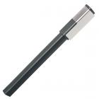 Ручка-роллер Moleskine CLASSIC PLUS 0.7мм черная