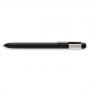 Ручка шариковая Moleskine CLASSIC CLICK 1мм черная