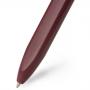 Ручка шариковая Moleskine CLASSIC CLICK 1мм бордовая