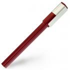 Ручка-роллер Moleskine CLASSIC PLUS 0.7мм бордовая