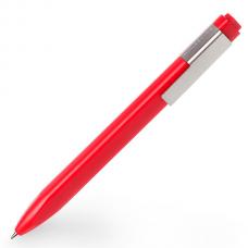 Ручка шариковая Moleskine CLASSIC CLICK 1мм красная