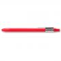Ручка шариковая Moleskine CLASSIC CLICK 1мм красная